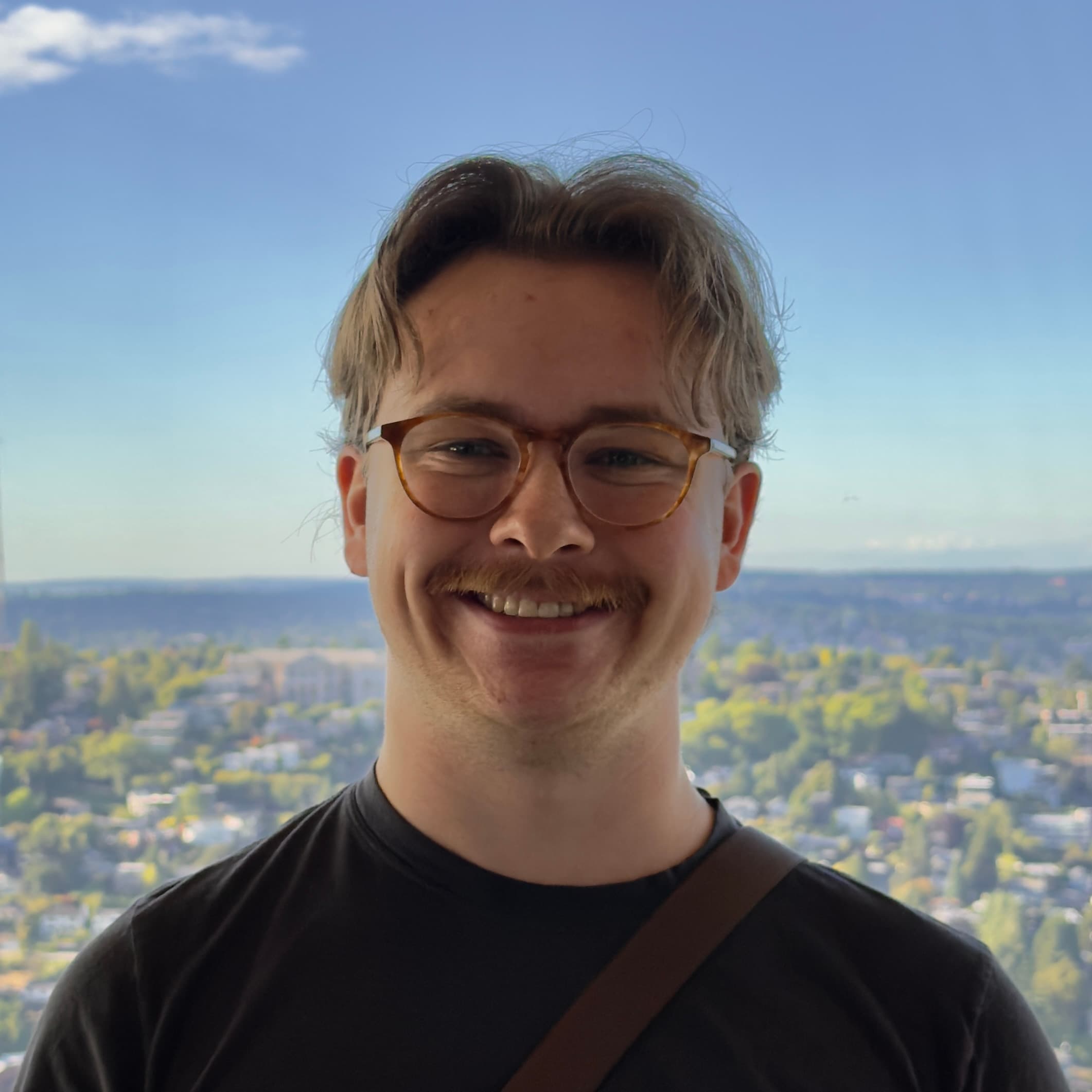 Garrett's Headshot